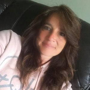 Meet your Posher, Tammy